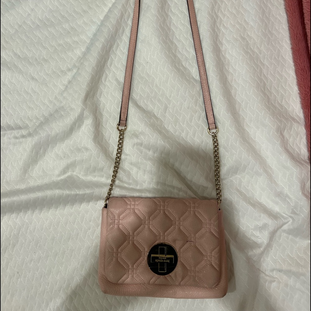 Light Pink Kate Spade Bag
